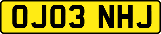 OJ03NHJ