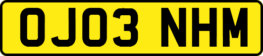 OJ03NHM