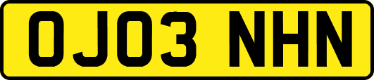 OJ03NHN