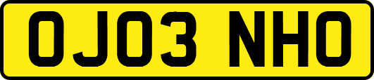 OJ03NHO