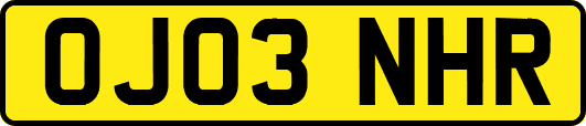 OJ03NHR