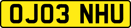 OJ03NHU