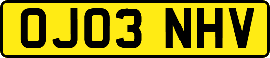 OJ03NHV