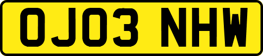 OJ03NHW
