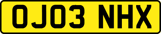 OJ03NHX