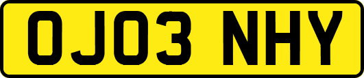 OJ03NHY