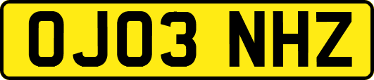 OJ03NHZ