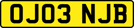 OJ03NJB