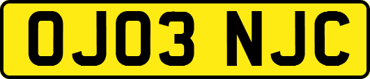 OJ03NJC