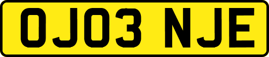 OJ03NJE