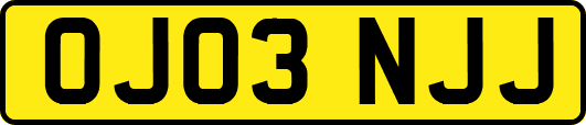 OJ03NJJ