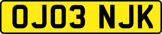 OJ03NJK