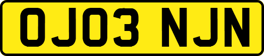 OJ03NJN