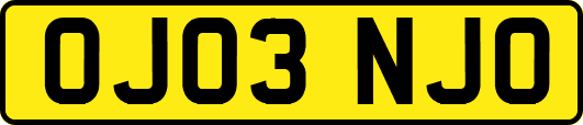 OJ03NJO