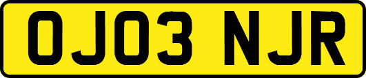 OJ03NJR