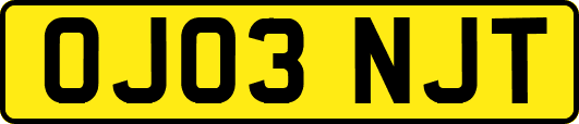 OJ03NJT