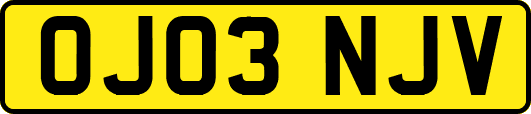 OJ03NJV