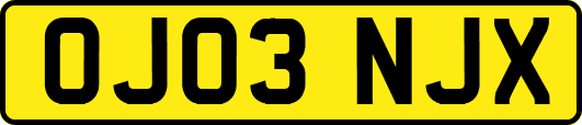 OJ03NJX