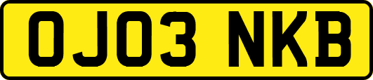 OJ03NKB