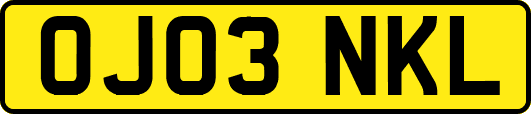 OJ03NKL
