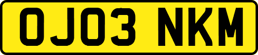 OJ03NKM