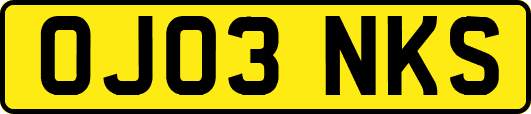 OJ03NKS