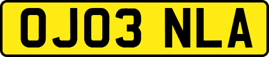 OJ03NLA