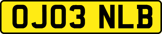 OJ03NLB
