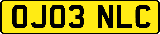 OJ03NLC
