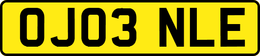 OJ03NLE