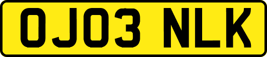 OJ03NLK