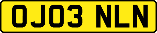 OJ03NLN