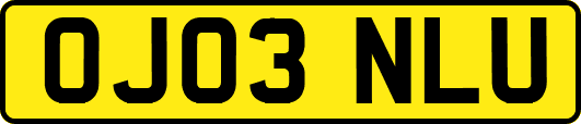 OJ03NLU