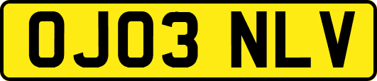 OJ03NLV