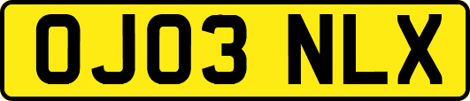 OJ03NLX
