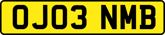 OJ03NMB