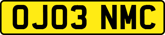 OJ03NMC
