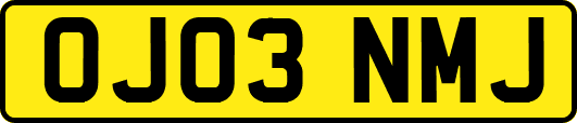 OJ03NMJ