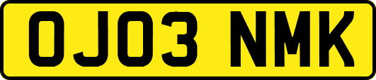 OJ03NMK