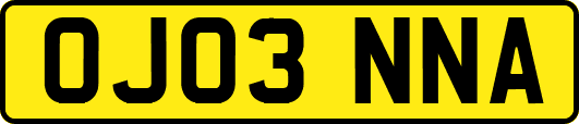 OJ03NNA