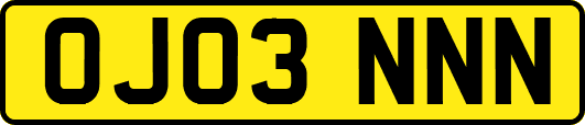OJ03NNN