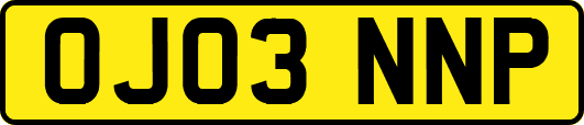 OJ03NNP