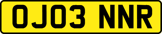 OJ03NNR