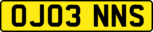 OJ03NNS
