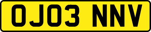 OJ03NNV