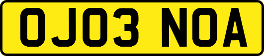 OJ03NOA