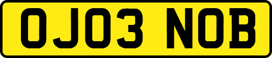 OJ03NOB