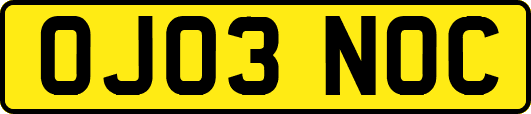 OJ03NOC