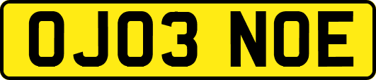 OJ03NOE