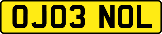 OJ03NOL